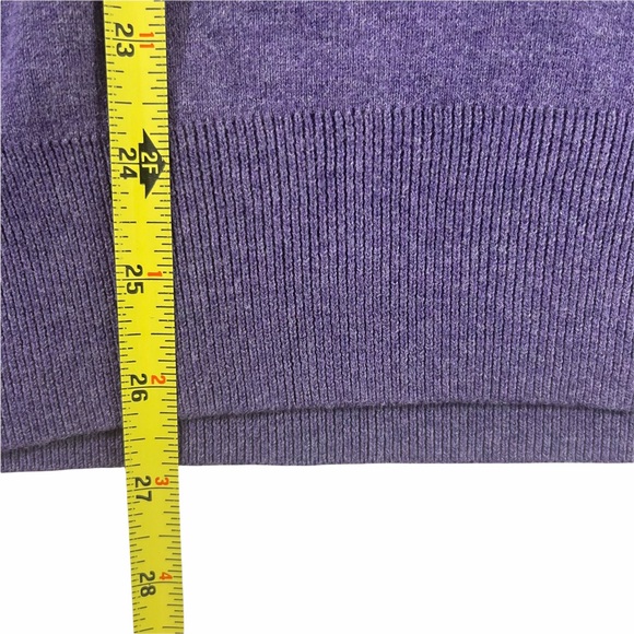 Polo Ralph Lauren Pima Cotton Sweater - Picture 6 of 7